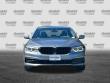 2019 BMW 5 Series 540i Sedan