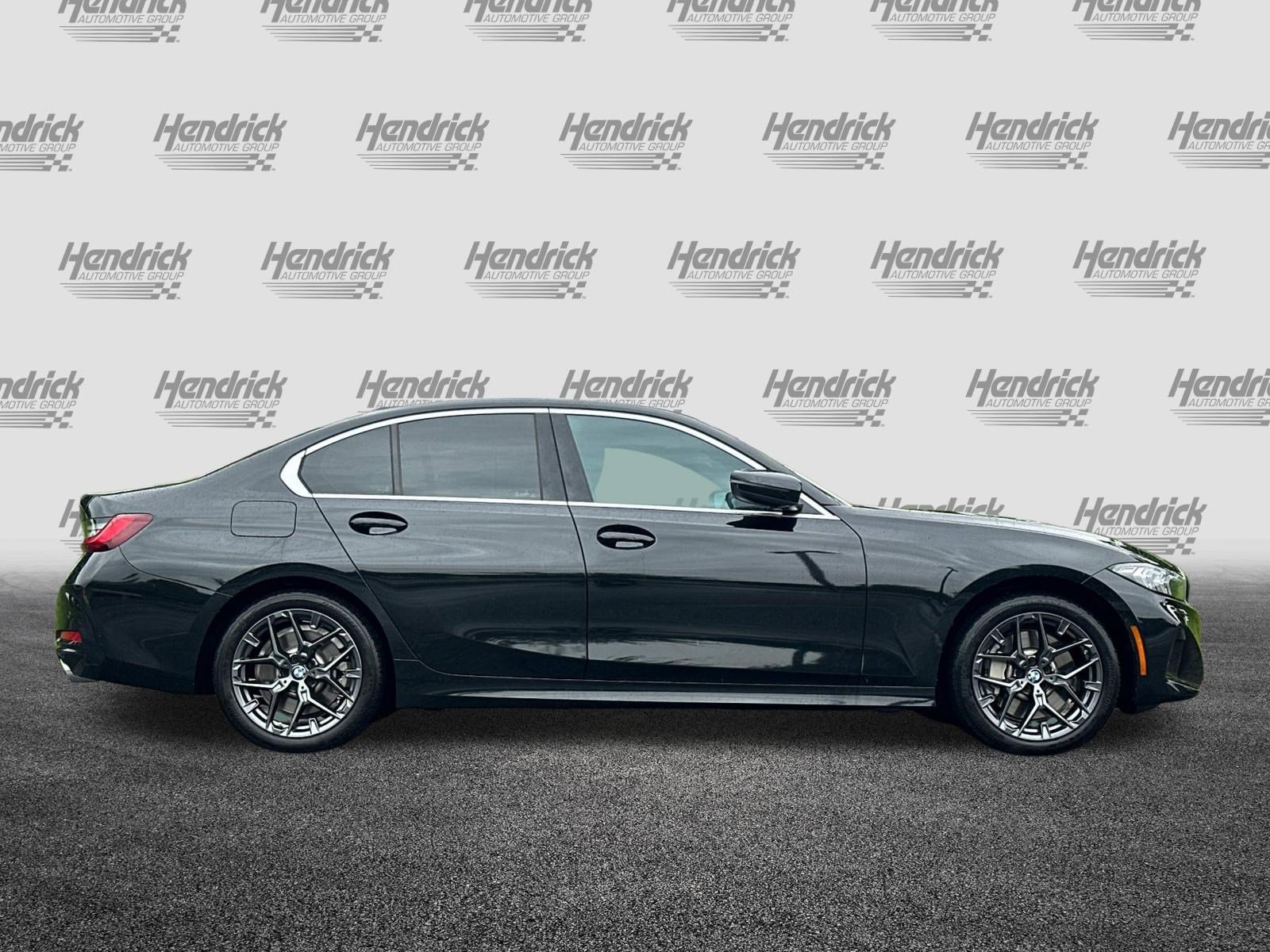 Used 2026 BMW 3 Series 330i NA Sedan