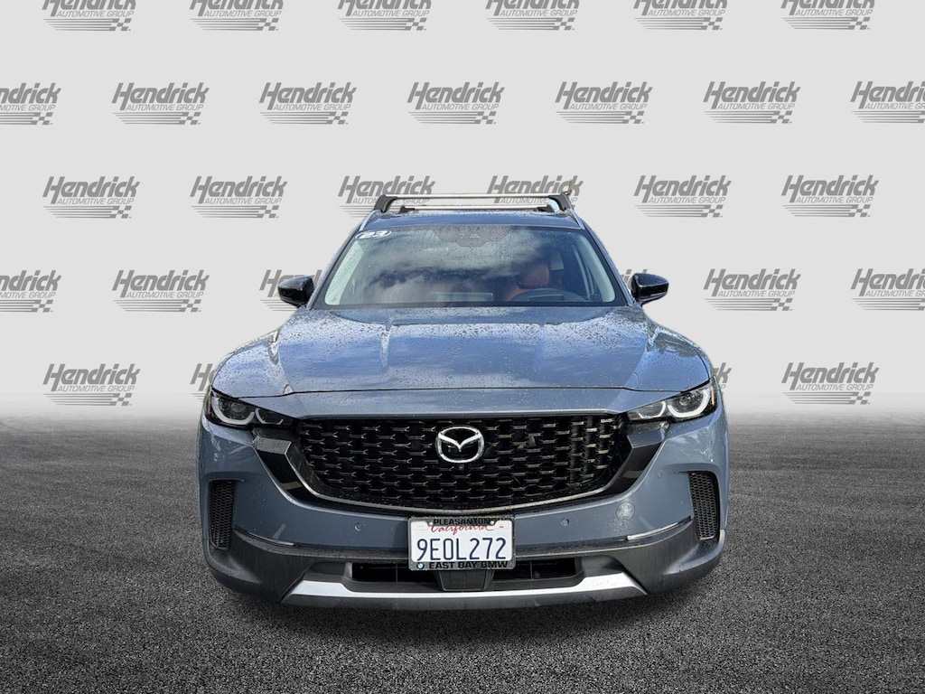 Used 2023 Mazda CX-50 2.5 Turbo Premium Plus Package SUV
