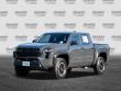 2026 Toyota Tacoma 4WD TRD Off Road Pickup