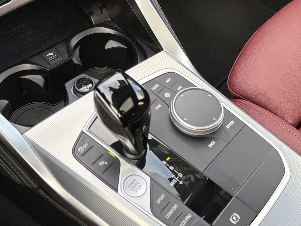 Certified 2023 BMW 4 Series M440i Gran Coupe Sedan