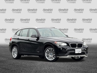 2015 BMW X1 xDrive28i SUV