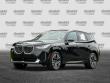 2025 BMW X3 30 xDrive SUV