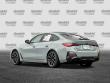 2023 BMW i4 eDrive40 Gran Coupe Sedan