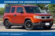 Honda Element