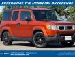  Honda Element