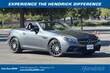  Mercedes-Benz SLC