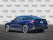 2023 BMW i4 eDrive35 Gran Coupe Sedan