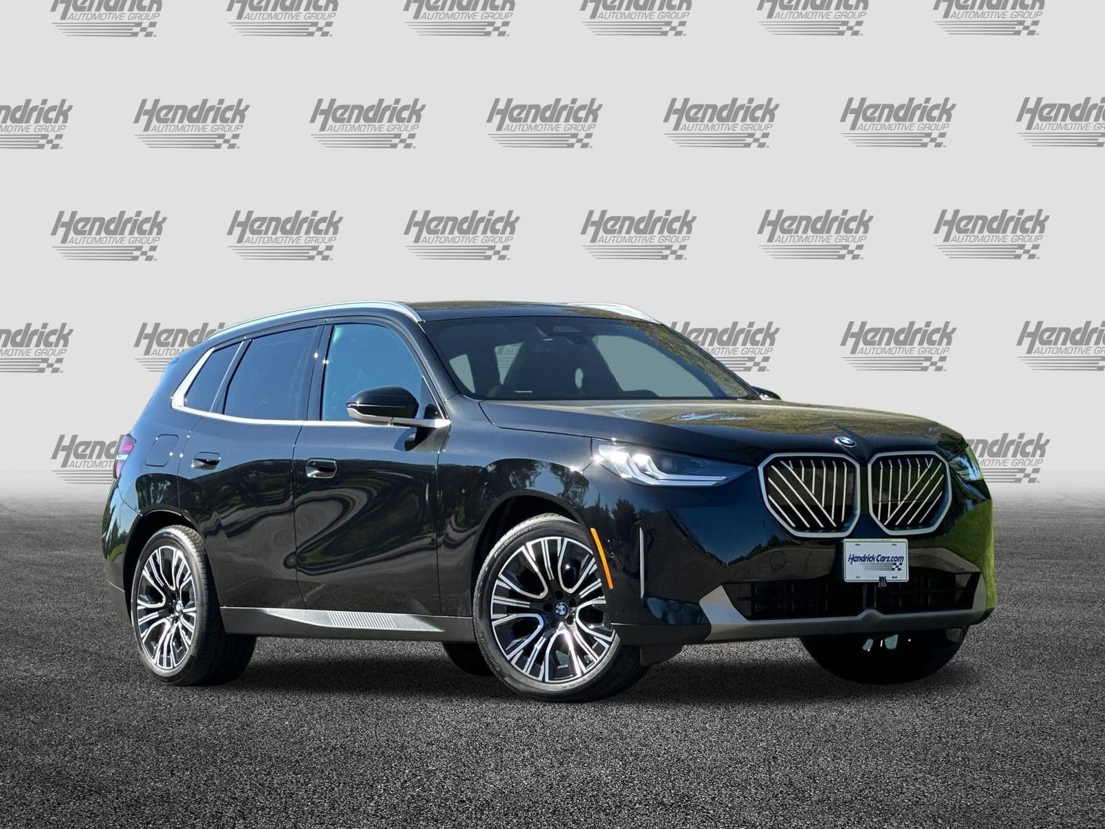 Used 2026 BMW X3 30 xDrive SUV