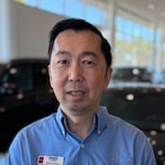 Staff member STEVEN KONG from ID_c772923a871e