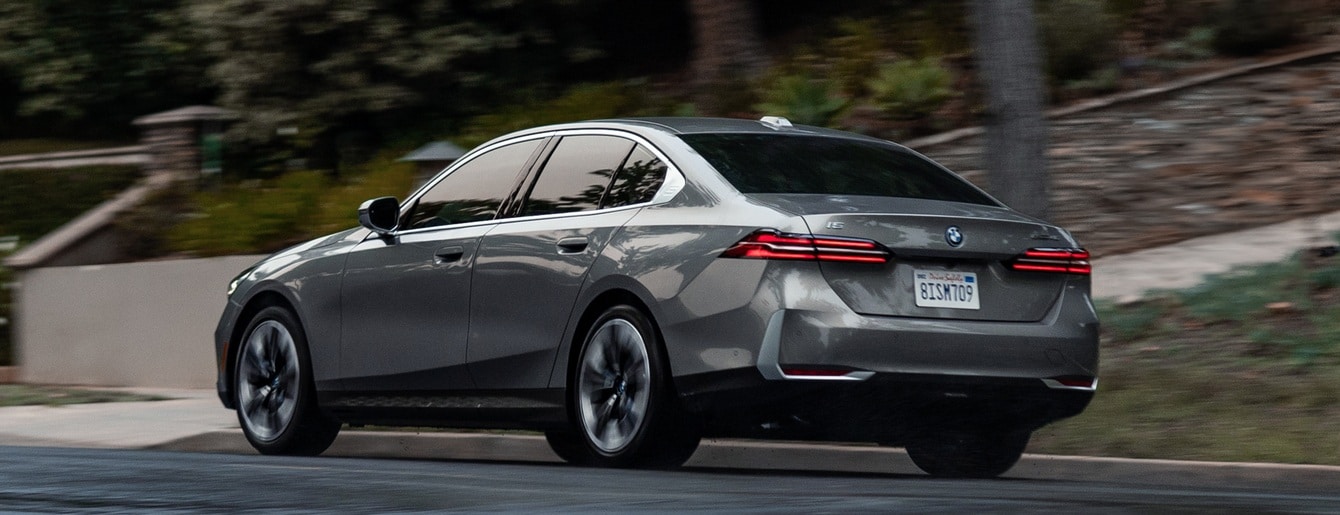 2026 BMW i5 for sale in Pleasanton