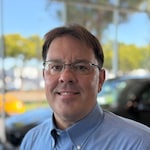 Staff member BOB SHANKLE from ID_10e6fadc2831