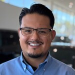 Staff member FRANSISCO MEJIA from ID_c1a84f3f6807