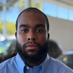 Staff member TANNER COOPER from ID_caf6122b0ddc