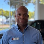 Staff member CHARLES SLAN from ID_10e6fadc2831