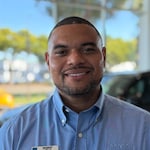 Staff member DAVID LAMPKINS from ID_c772923a871e