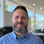 Staff member TADMOR RUSSELL from ID_10e6fadc2831