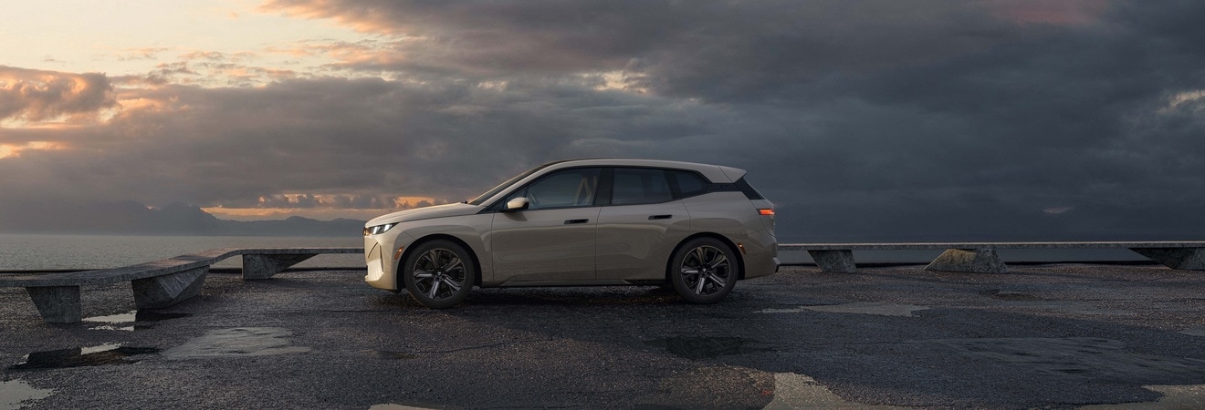 2026 BMW iX for sale in Pleasanton