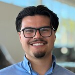 Staff member BOBBY PADILLA from ID_10e6fadc2831