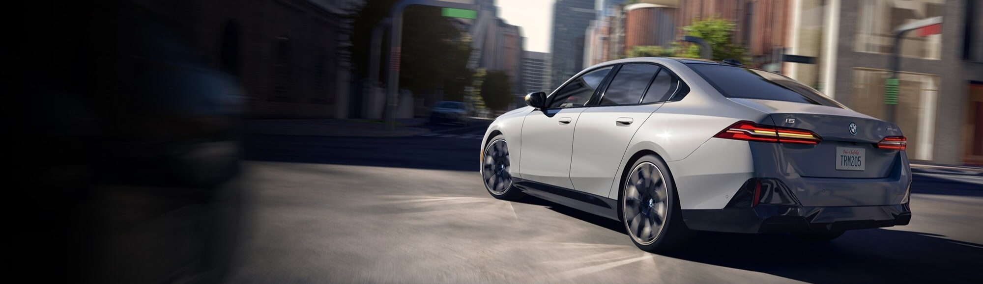2025 BMW i5 for sale in Pleasanton - Bay Area