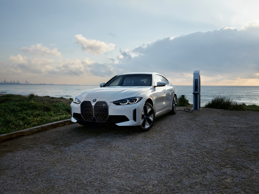 2026 BMW i4