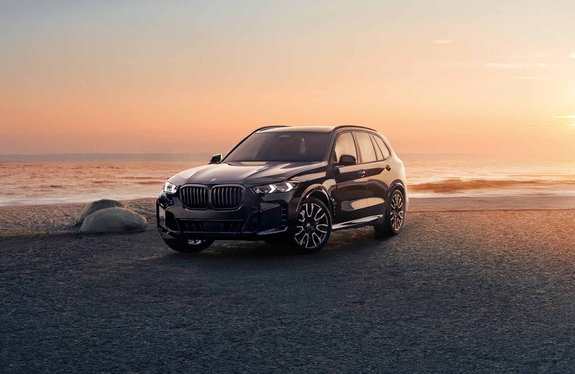 2026 BMW X5 for sale in Pleasanton