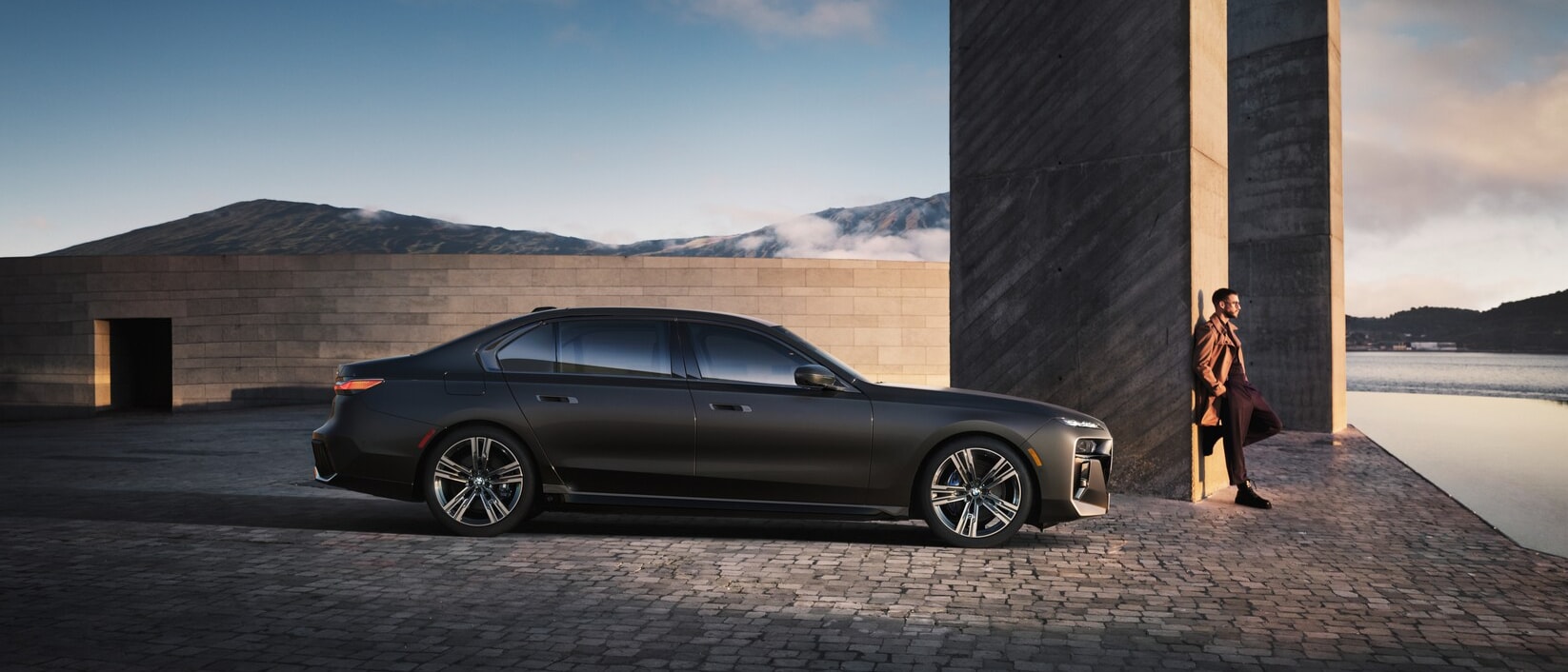 2026 BMW 7 Series for sale in Pleasanton - Bay Area, CA