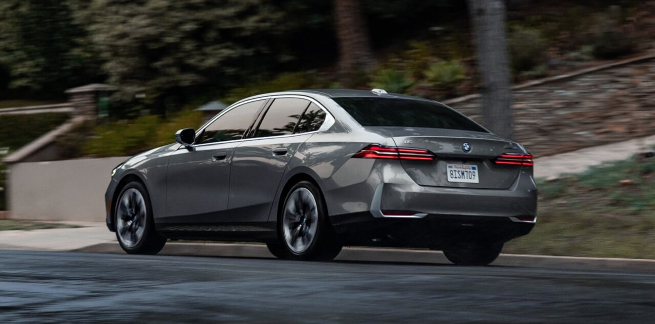 2026 BMW i5 for sale in Pleasanton