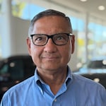 Staff member DILIP KHARE from ID_10e6fadc2831