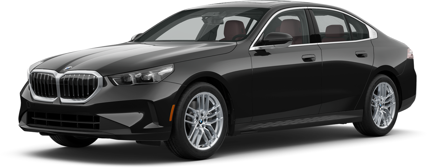 2026 BMW 5 Series for sale in Pleasanton - Bay Area, CA