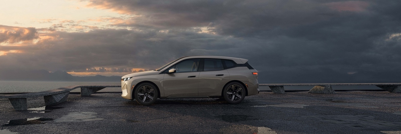 2026 BMW iX for sale in Pleasanton