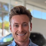 Staff member CAMERON TURNER from ID_10e6fadc2831