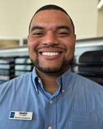 Staff member DAVID LAMPKINS from ID_c772923a871e