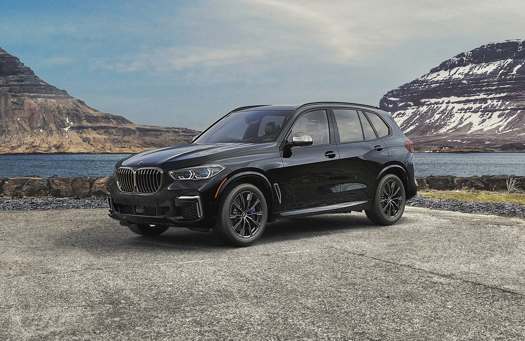 2026 BMW X5 for sale in Pleasanton - Bay Area