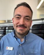 Staff member GREGORY ANGELL from ID_e0289bdc60d9