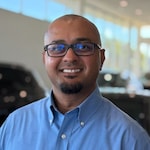 Staff member AMIT PRASAD from ID_c1a84f3f6807