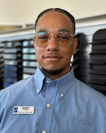 Staff member MARCUS SAUCEDA from ID_c1a84f3f6807