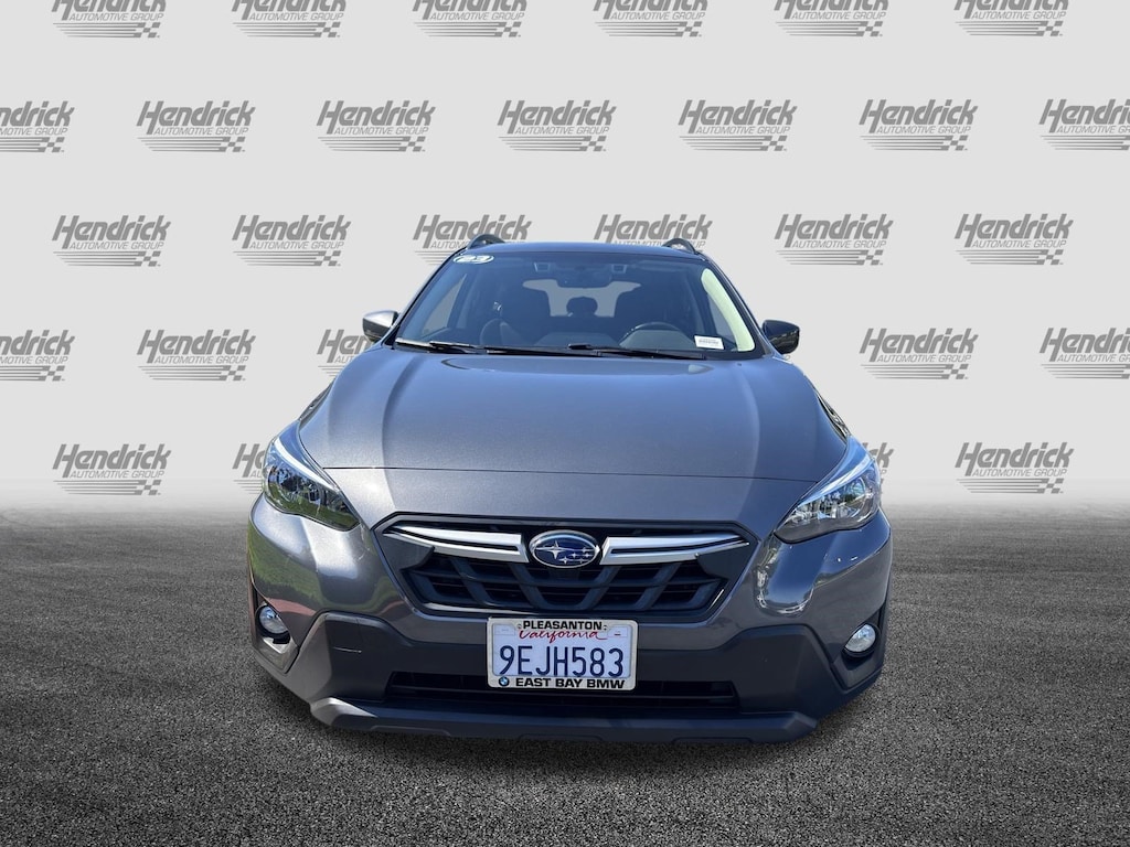 Used 2023 Subaru Crosstrek Premium SUV