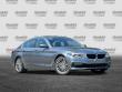 2017 BMW 5 Series 540i Sedan