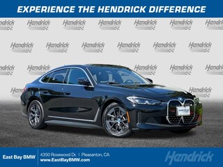 2023 BMW i4 eDrive35 Gran Coupe Sedan