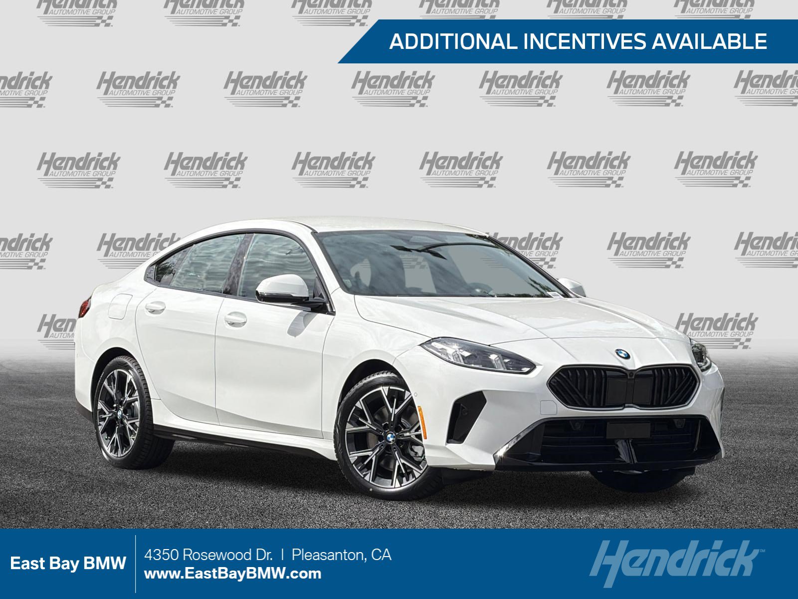 2026 BMW 2 Series