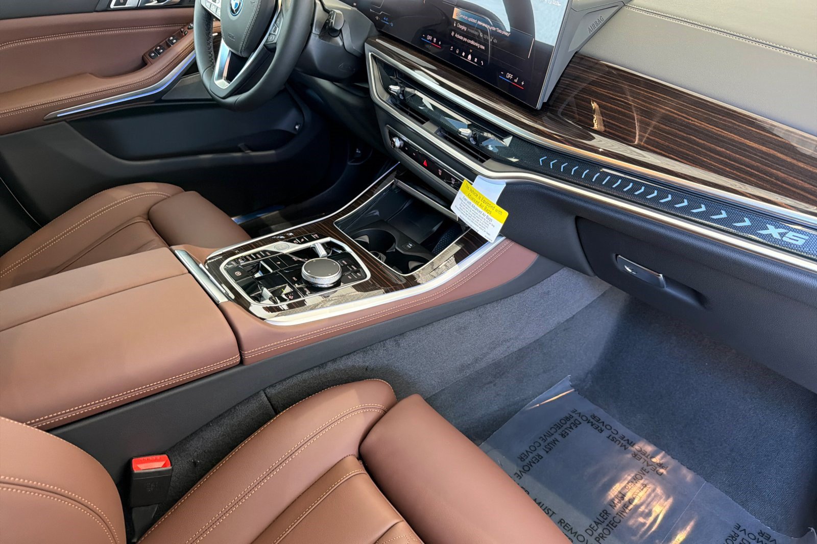 New 2026 BMW X5 For Sale in Pleasanton - VIN: 5UX43EU00T9532086