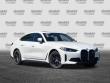 2023 BMW i4 eDrive35 Gran Coupe Sedan