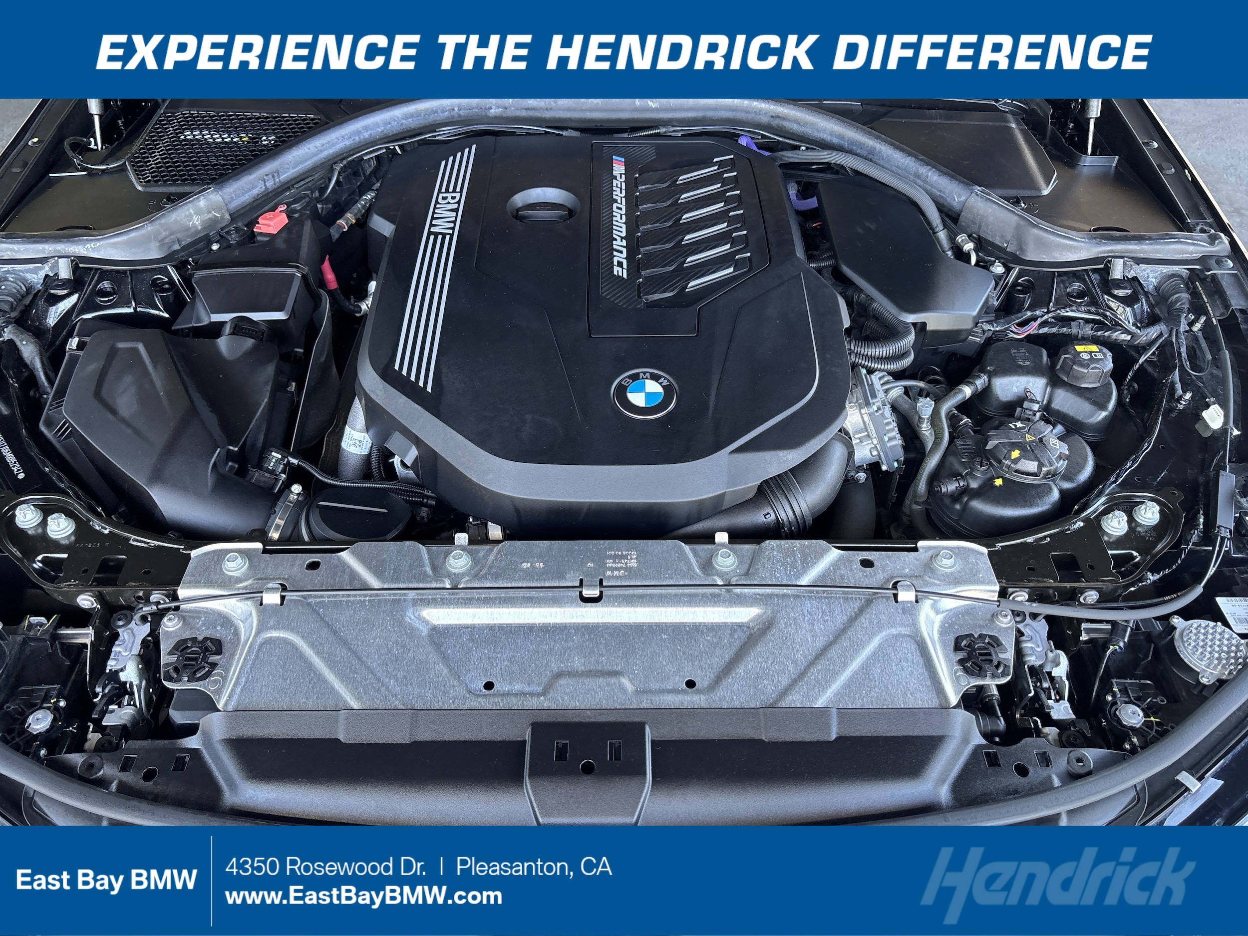 Used 2021 BMW 3 Series For Sale in Pleasanton, CA VIN