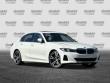 2024 BMW 3 Series 330i Sedan