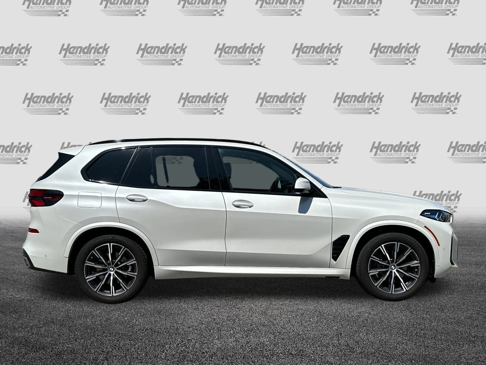2025 Bmw X5 xDrive40i photo 3