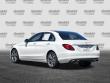 2020 Mercedes-Benz C-Class C 300 Sedan