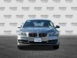 2014 BMW 5 Series 528i Sedan