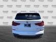 2019 BMW X3 xDrive30i SUV