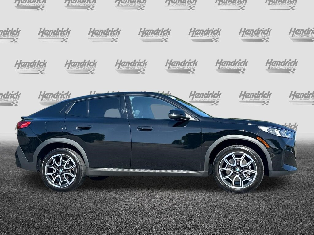 Used 2026 BMW X2 xDrive28i SUV